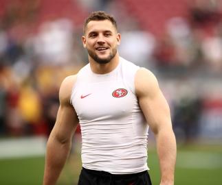Who Is Nick Bosa? 5 Things to Know About the 49ers Star 