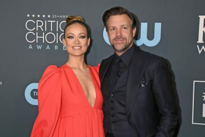 Olivia Wilde and Jason Sudeikis’ Kids' Former Nanny Wants a Jury Trial