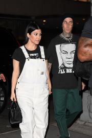 Pregnant Kourtney Kardashian’s Bed Rest Is a 'Precaution' Before Baby No. 4