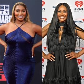 RHOA's NeNe Leakes Reunites With Cynthia Bailey: ‘Can’t Hold a Grudge’
