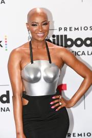RHOM's Guerdy Abraira Feels 'Free' After Becoming a Breast Cancer Survivor