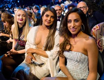 Sophie Turner Once Called Jonas Sisters-in-Law Her 'Built-in Girlfriends'