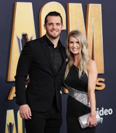 Saints Quarterback Derek Carr and Heather Neel’s Relationship Timeline