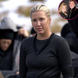 Savannah Chrisley Hated Leaving Family for 'Special Forces' After 'Loss'