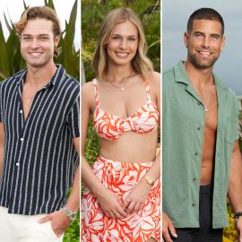 BiP's Sean Admits What He Would Do Differently in Jess and Blake Drama