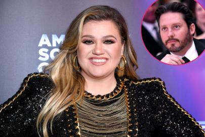 Since Brandon Blackstock's Been Gone! Kelly Clarkson’s Dating History
