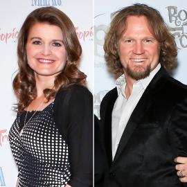 Sister Wives' Robyn Brown Says She Doesn't Feel 'Steady' With Kody Brown