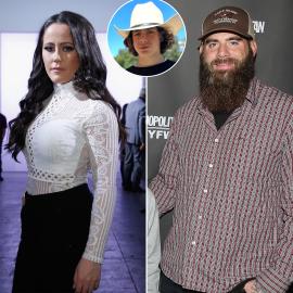 Teen Mom 2's Jenelle Evans: Jace's Latest Disappearance 'Isn't About David'