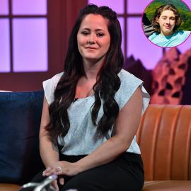 'TM2' Alum Jenelle Evans' Husband David Eason Reacts to Jace Abuse Claims