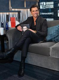 The Biggest 'Full House' Takeaways From John Stamos’ Memoir