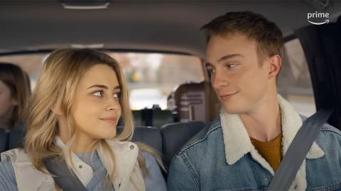 'The Other Zoey' Director Talks Josephine Langford, Drew Starkey's Chemistry