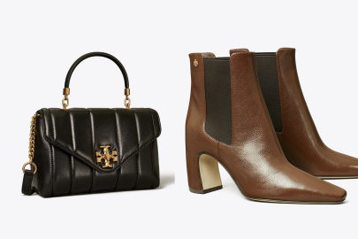 7 Tory Burch Sale Steals to Elevate Your Fall Style