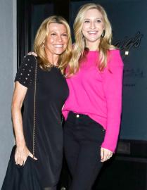 Vanna White Wants Maggie Sajak as Her 'Wheel of Fortune' Replacement