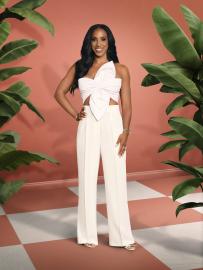 Who Is Annemarie Wiley? 5 Things to Know About the 'RHOBH' Season 13 Star