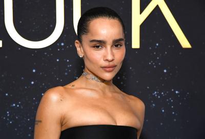 Zoe Kravitz’s Net Worth: How She Made Money From TV, Movies and More