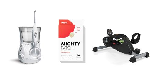 The Best Amazon Prime Day 2023 Deals on Top Bestsellers