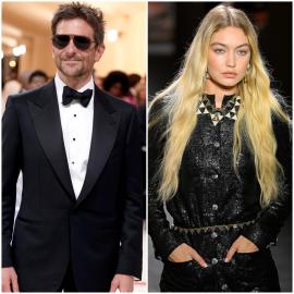 See Bradley Cooper's Dating History Amid His 'Fun' Fling With Gigi Hadid