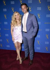 Tara Lipinski and Husband Todd Expecting Baby No. 1 Via Surrogate