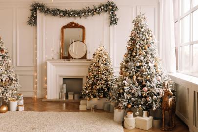 20 Best Holiday Home Decor Deals From Wayfair's Way Day Sale
