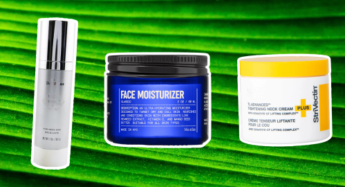 12 Best Neck Firming Creams in 2023