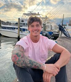 Who Is 'Bachelor in Paradise' Star John Henry Spurlock? Meet Him!