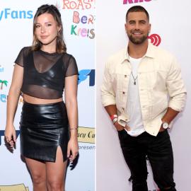 Katie Thurston Reveals Ex Blake Moynes' Reaction to Their 'BiP' Reunion