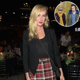 Who Did Harry Styles Date After Taylor Swift? Meet Kimberly Stewart