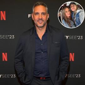 'No Doubt': Mauricio Umansky Denies That Kyle and Morgan Slept Together