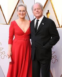 Meryl Streep and Don Gummer Have Been Separated for 'More Than 6 Years'