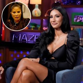 RHOSLC's Monica Garcia Says Jen Shah Asked Her to Join Fraud Scheme