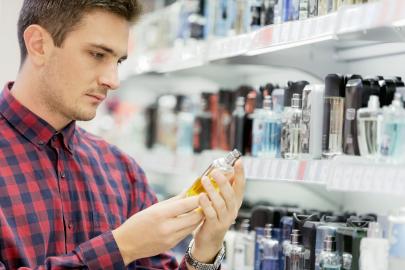 11 Best Perfumes for Men in the World