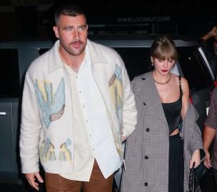 Travis Kelce Promised Taylor Swift Their Romance Wouldn't Be a 'Fling'