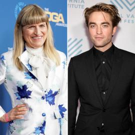 'Twilight' Director Says Studio Had Reservations About Robert Pattinson