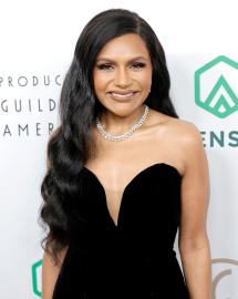 Mindy Kaling Calls This the 'Sneaky' Way to Conceal Hyperpigmentation