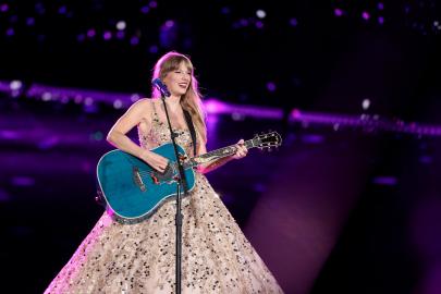 A Taylor Swift–Themed Cruise Is Hitting the High Seas in 2024