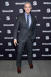 Andy Cohen Reveals He’s a ‘Daddy’ in the Bedroom: 'I Have Some Miles on Me'