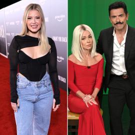 Ariana Madix Fully Supports Kelly Ripa and Mark Consuelos’ Scandoval Spoof