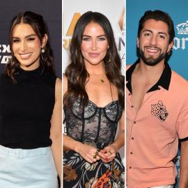 Ashley Iaconetti Weighs In on Kaitlyn Bristowe and Jason Tartick's Reunion