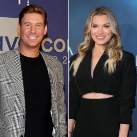 Austen Kroll Says Lindsay Hubbard Reached Out After Split: ‘That’s Growth’