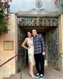 Bachelor’s Courtney Robertson Announces She’s Pregnant with Baby No. 3