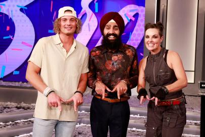Big Brother 25's Bowie Jane 'Knew' the Risks of Trusting Matt and Jag