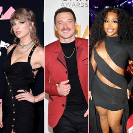 Billboard Music Awards 2023: Complete List of Winners and Nominees