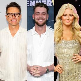 Controversial ‘DWTS’ Winner Bobby Bones Is Cheering for Harry Jowsey