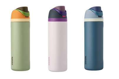 I Can't Get Enough of This 'Perfect' Water Bottle That's Always Going Viral