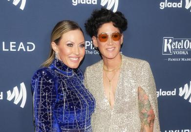'RHOC' Alum Braunwyn Windham-Burke Moving Out of Shared Home With Ex Sean