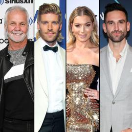 Captain Lee Hints Kyle Cooke Had Role in Lindsay Hubbard, Carl Radke Split
