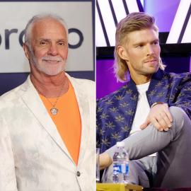 Captain Lee Jokes That Not Talking to Kyle Cooke Was a BravoCon Highlight