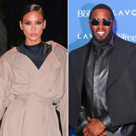 Lawyer Breaks Down Why Cassie's Lawsuit Against Diddy Settled So Quickly