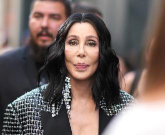 Cher Is So Upset That ‘Believe’ Is 25 Years Old: ‘Pisses the F–k Out of Me’