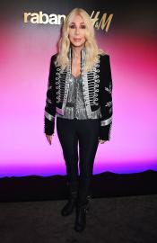 Why Cher ‘Totally Chickened Out’ Trying to Write Her Memoir
